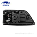 82610-1C000 Left Door Inner Handle For Hyundai GETZ